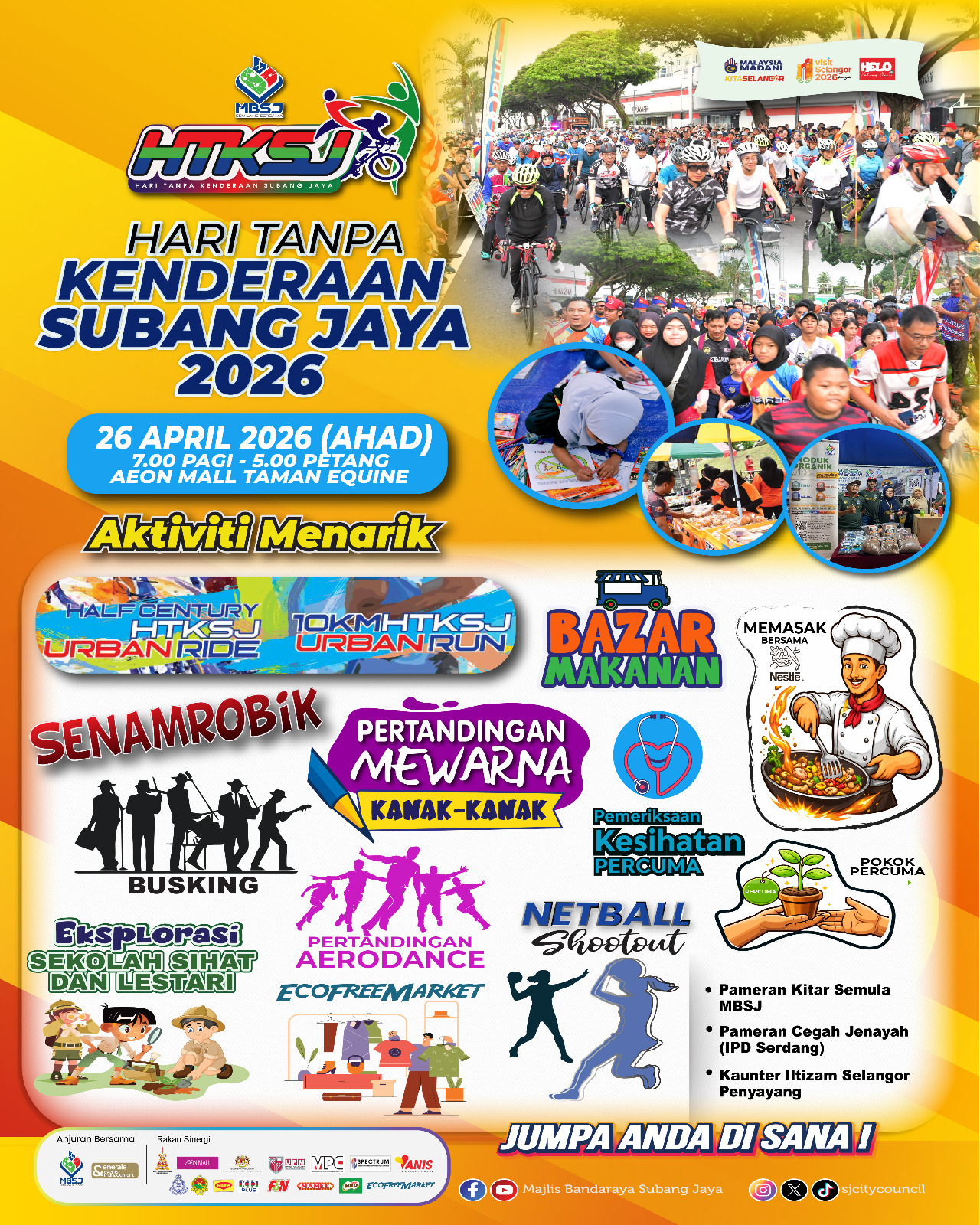 HTK Bulan Oktober 2024 HTK Bulan Oktober 2024
