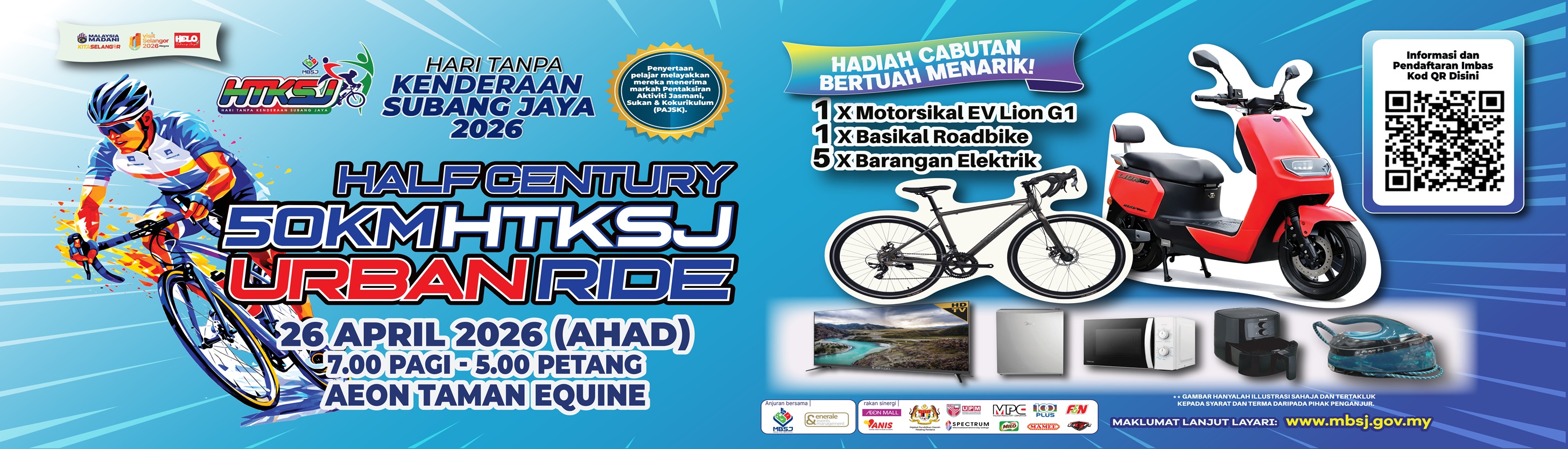 MAKLUMAN IKLAN WARGA MBSJ MAKLUMAN IKLAN WARGA MBSJ