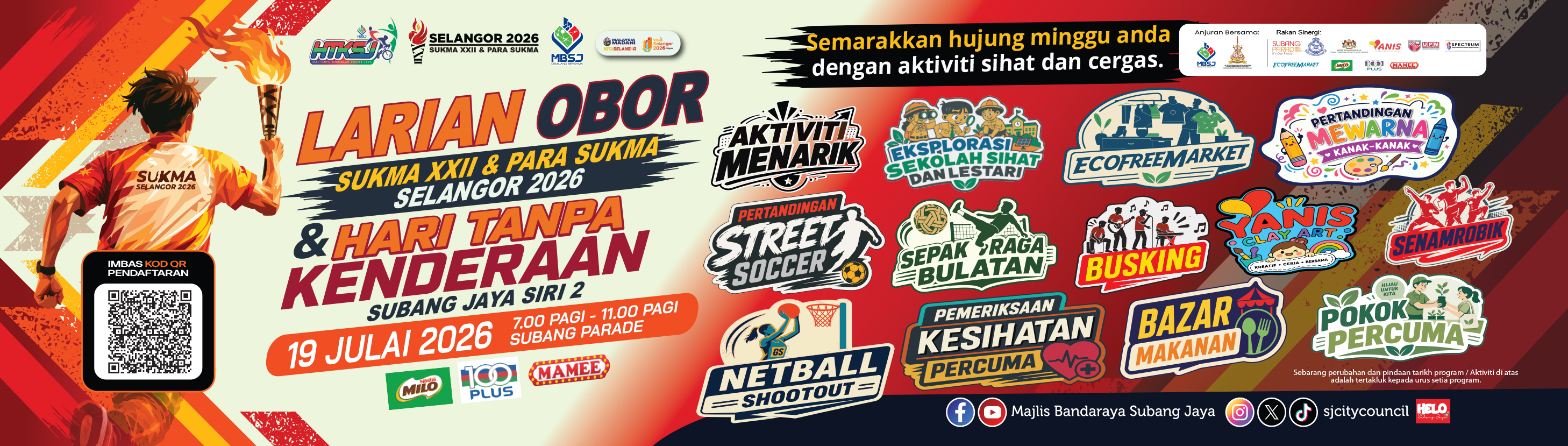 HTK Bulan Oktober 2024
