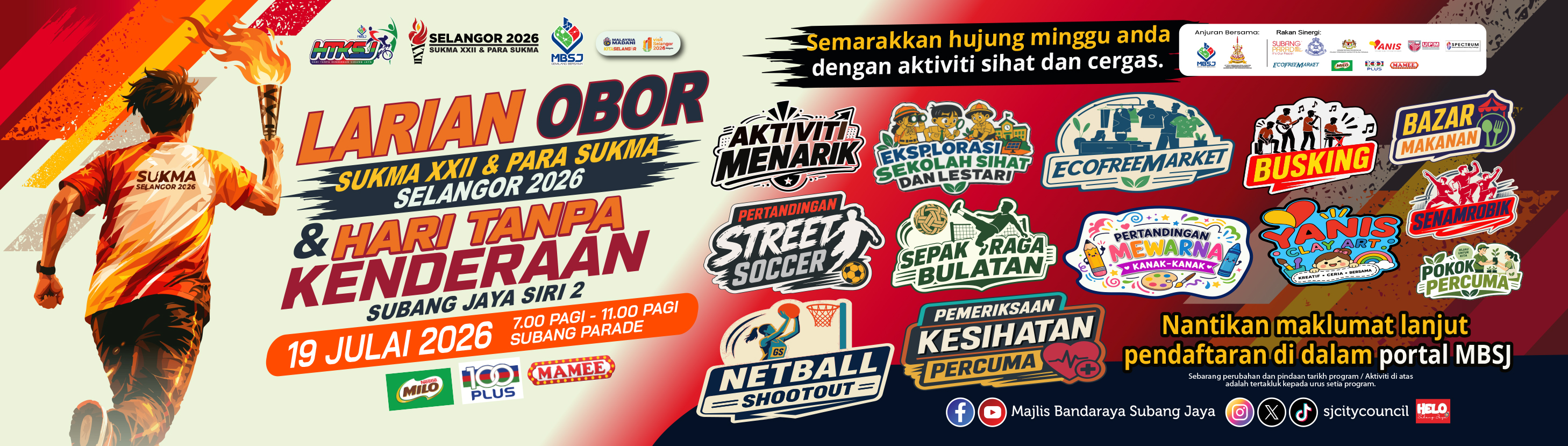MAKLUMAN WARGA MBSJ 2026
